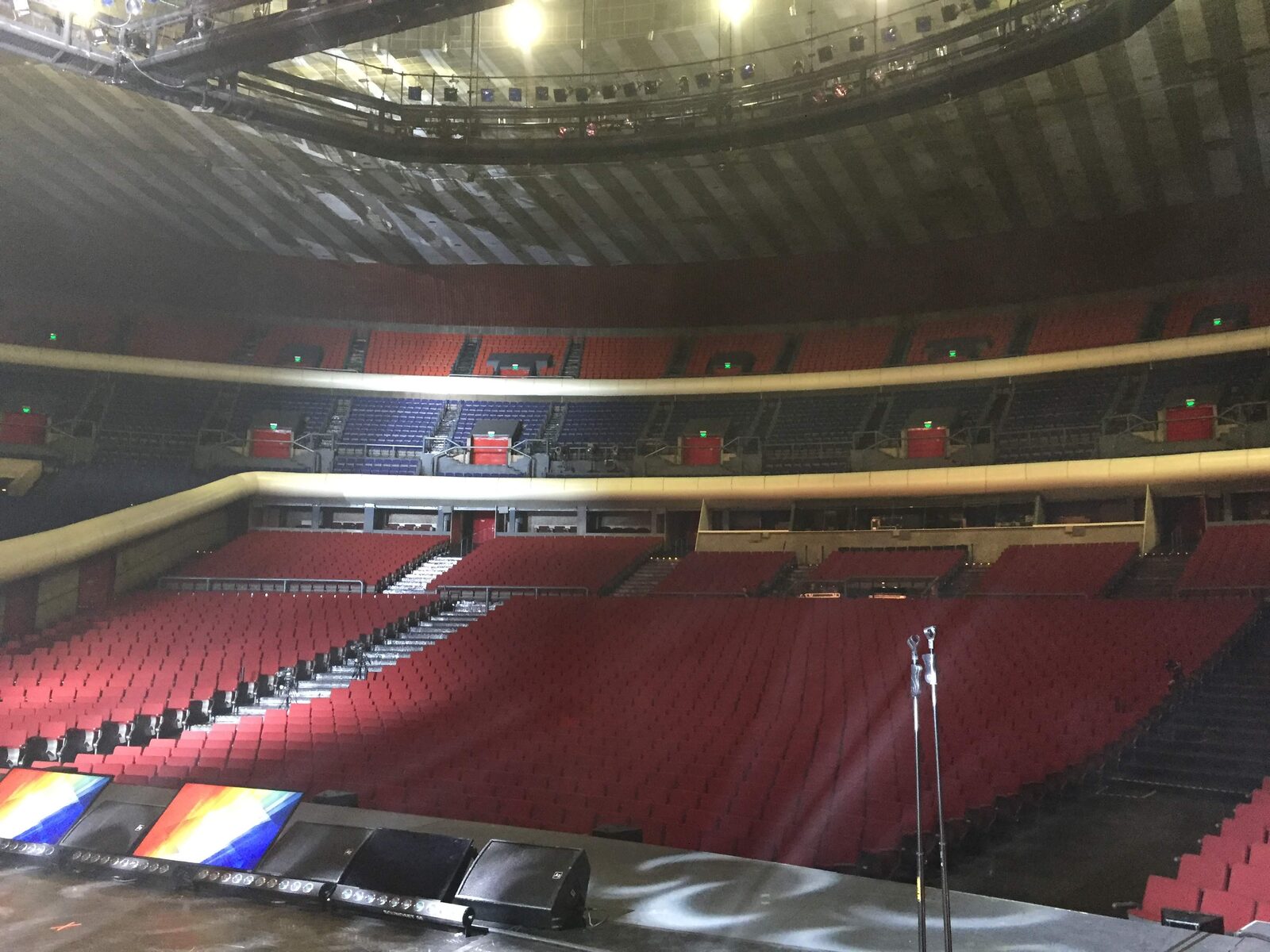 Auditorio Nacional — México