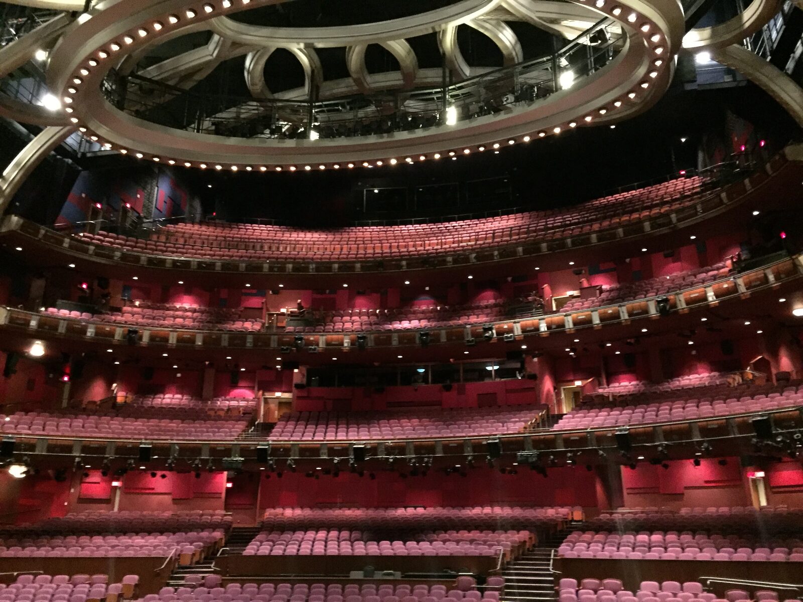 Dolby Theatre — Los Angeles