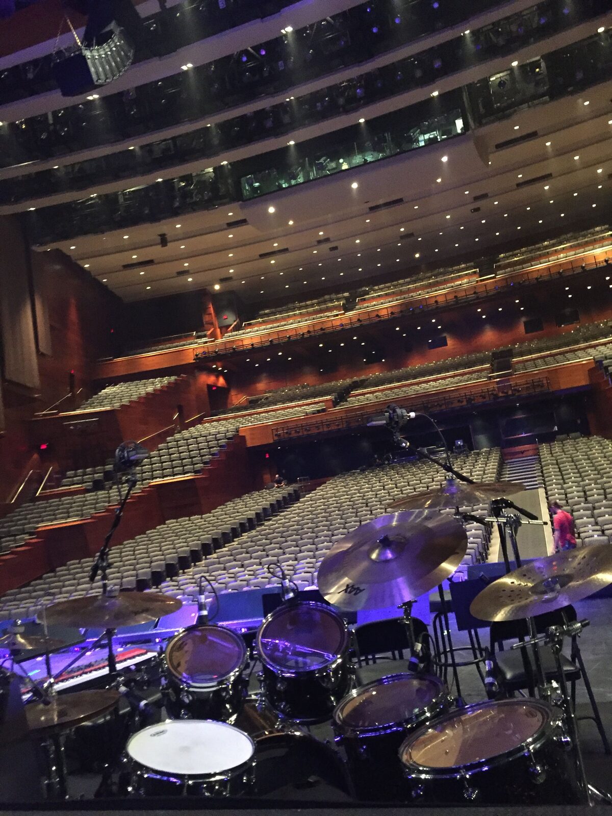 Concert Hall