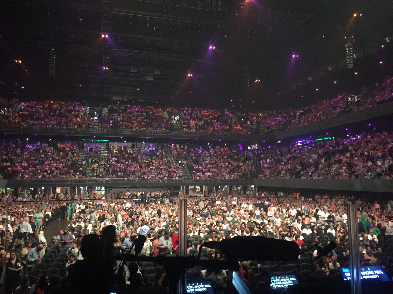 Ziggo Dome — Amsterdam