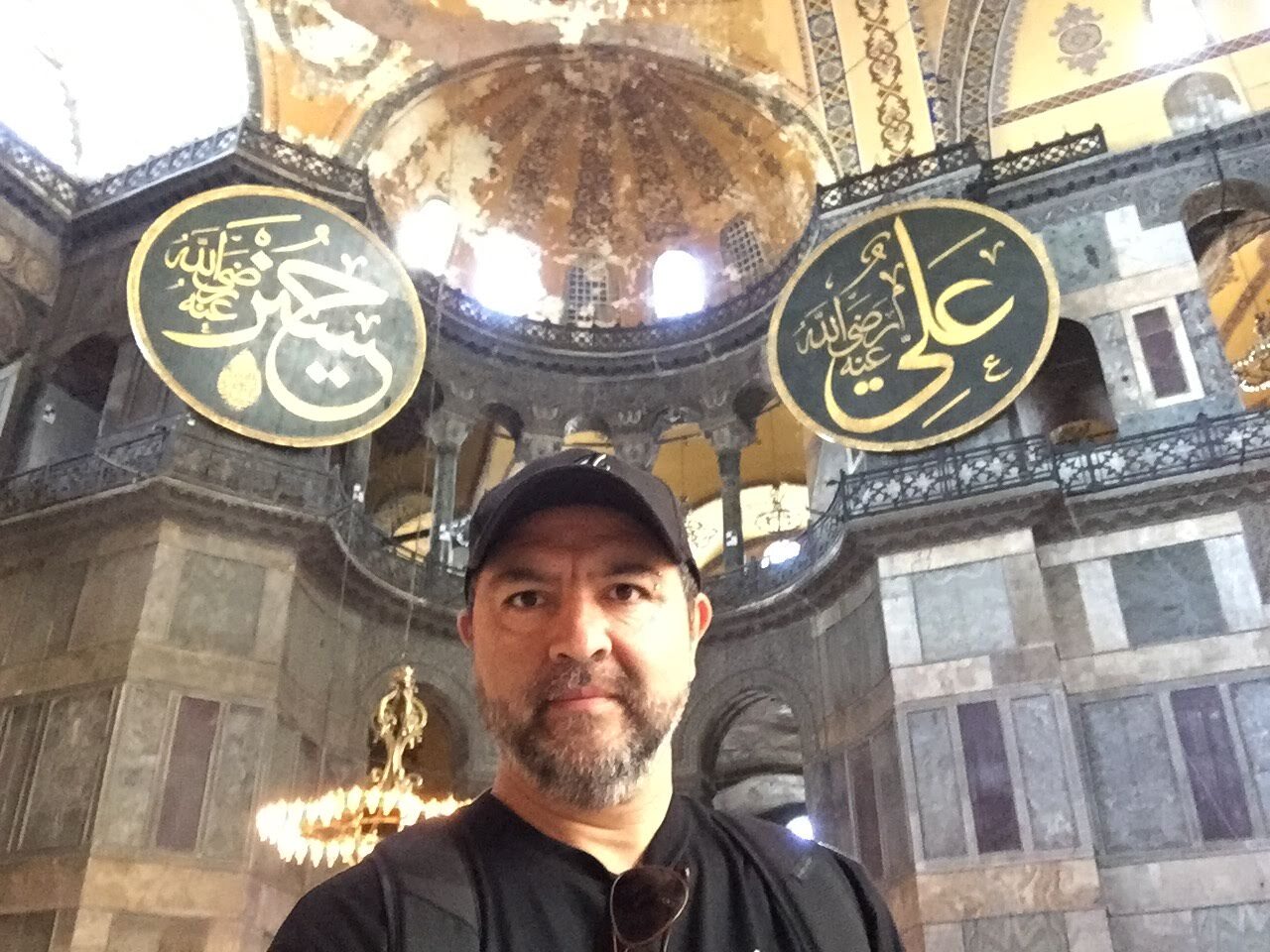 Hagia Sophia — Estambul