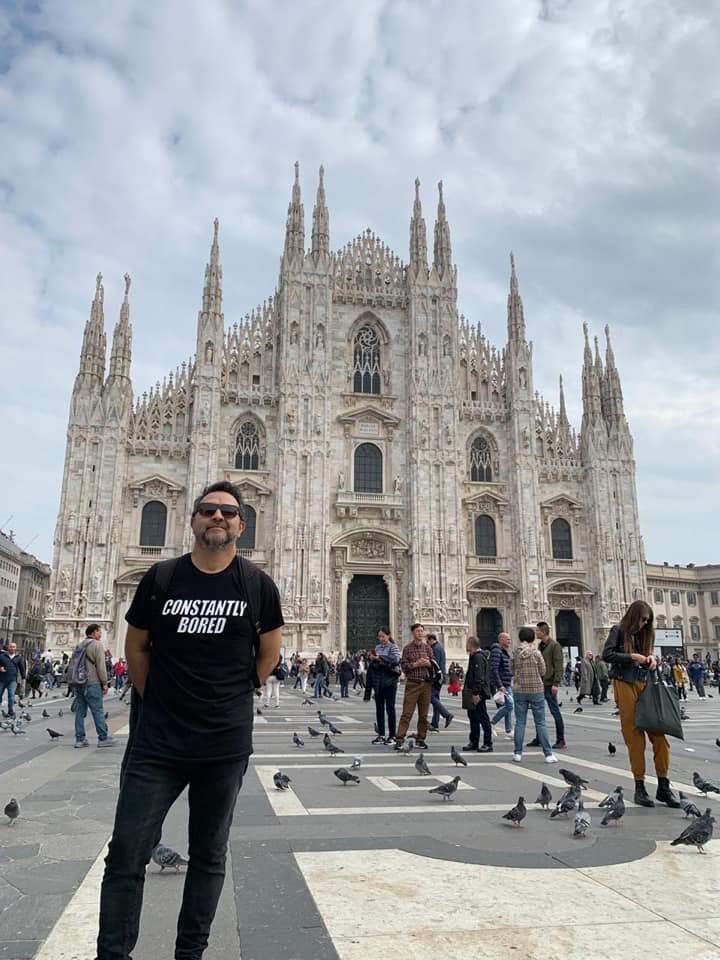 Duomo di Milano