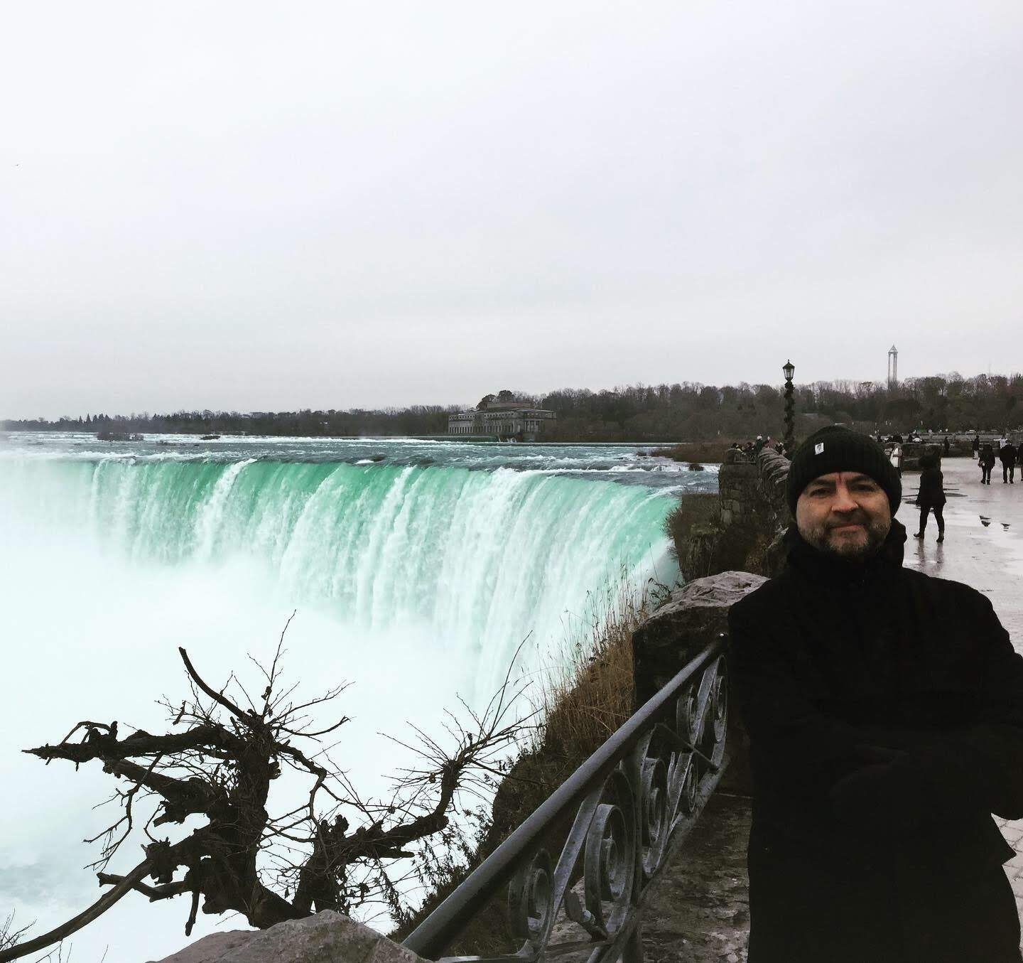 Niagara Falls